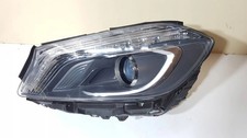 Frontscheinwerfer Mercedes-Benz W176 A1768201161 Xenon Links Headlight