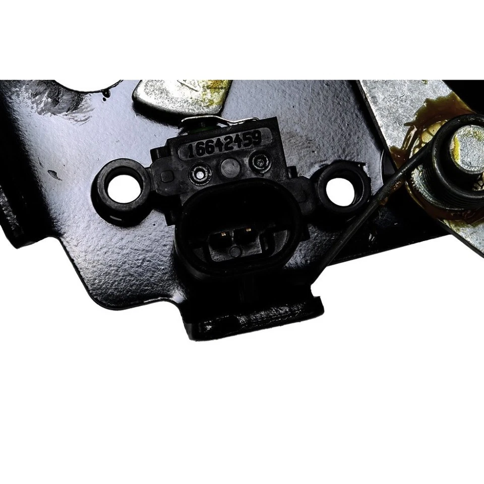 Pestillo de ventana puerta levadiza original ACDelco para Buick Rainier 2004-2007 | 15840460 Foto 3 de 4