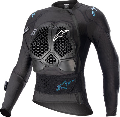 Alpinestars Motorcycle Stella Bionic Action V2 Protection Jacket All Sizes