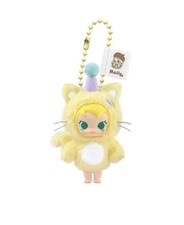 POP MART Baby Molly Pocket Friends Pendant - Enjoy the Sunshine Confirmed