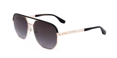 Lunettes de Soleil Marc Jacobs MARC 469/S Gold black 58/15/145 Homme - Photo 1/3