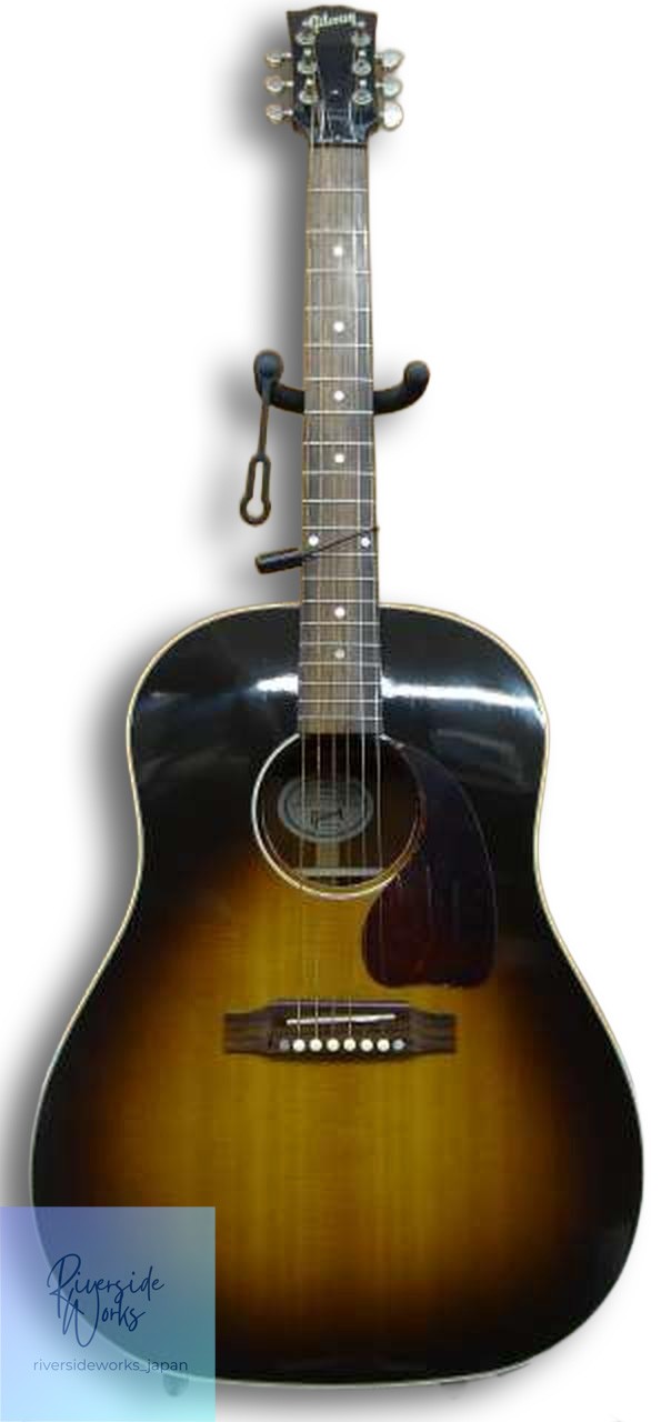 Gibson J-45 Standard Electro-Acoustic Guitar