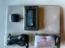 Delphi Roady XT SA10085 Portable XM Satellite Radio Receiver FM Transmitter