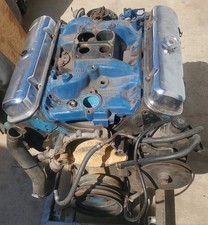 Wow 1977 1978 1979 Firebird Formula Trans Am Original Wa Code 400 Pontiac Engine