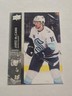 2021-22 Upper Deck Extended Series - Jared McCann #686 Seattle Kraken