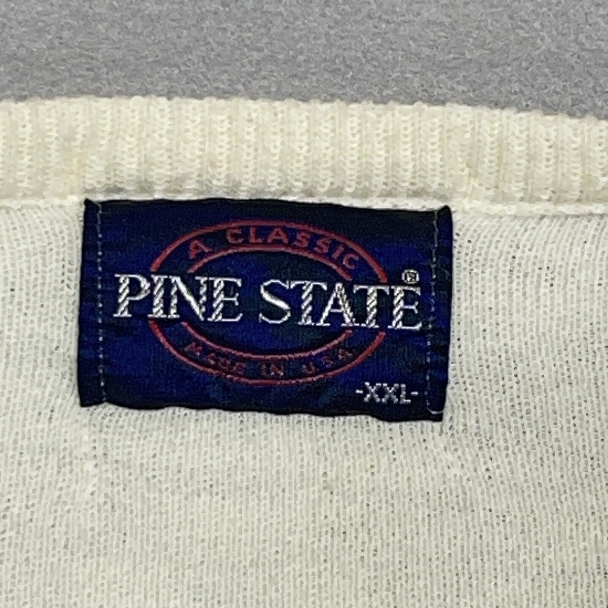 Vintage Sweater Men XXL United States Olympic Training Center V