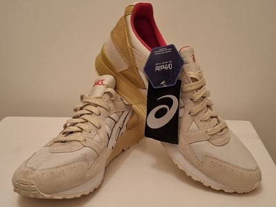 ASICS Gel-Lyte V in der Sonderedition ''Good Fortune''