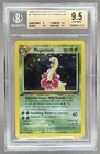 Meganium Neo Genesis 1st Edition 11/111 Holo 2000 BGS 9.5 Gem Mint Pokemon