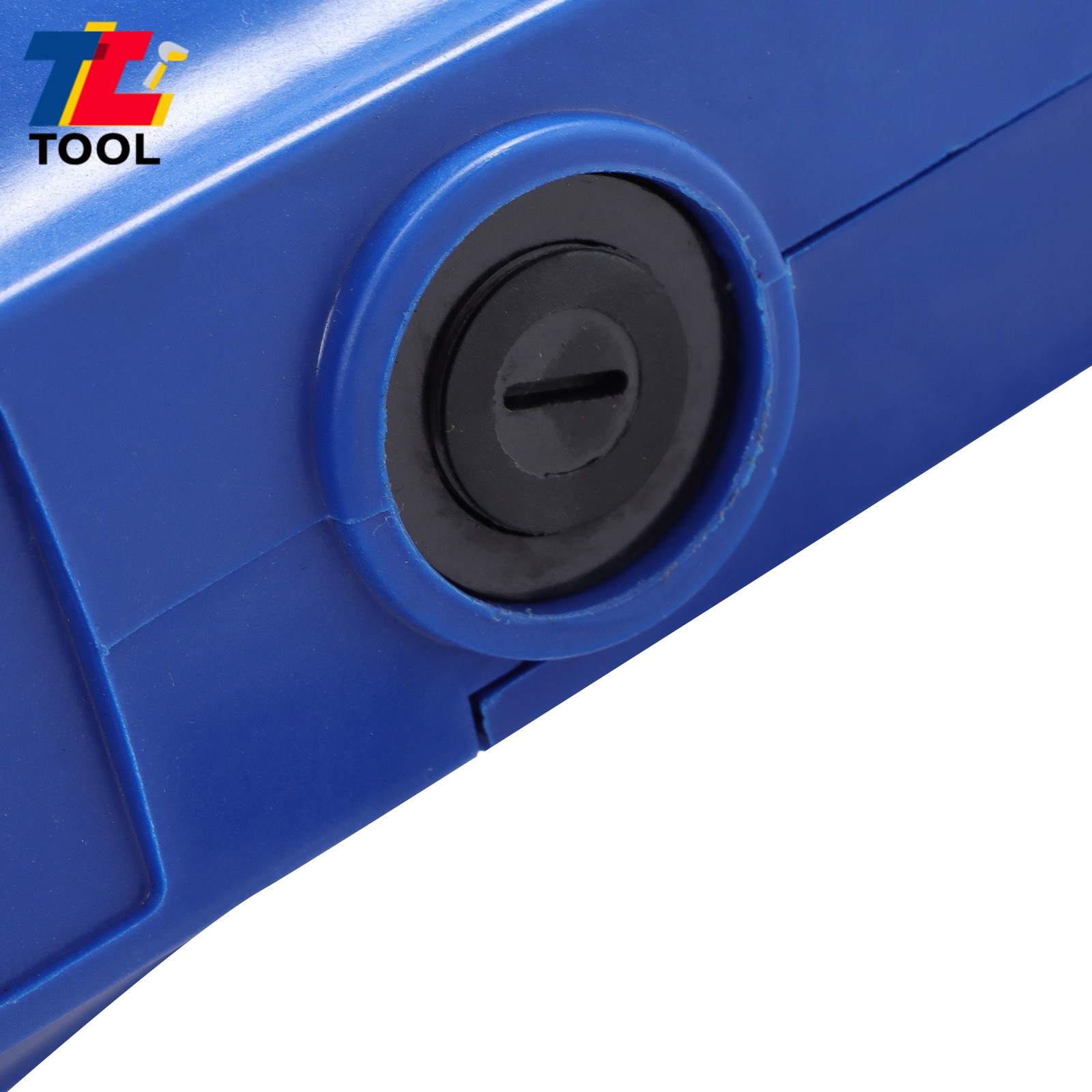 Portable Electric Rebar Cutter RC-16, 3/20"-5/8" Range, 220V/110V Dual Voltage