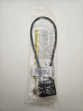 Firearm Gun Lock With 2 Keys New Sealed Black Padlock Style Child Safety 30mm