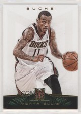 2012-13 Panini Momentum Monta Ellis #157 4l0