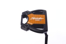 TaylorMade Spider Tour X Black Slant 35 in Putter Right-Handed Excellent