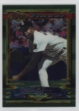 1994 Topps Finest Pedro Martinez #101 1o9f