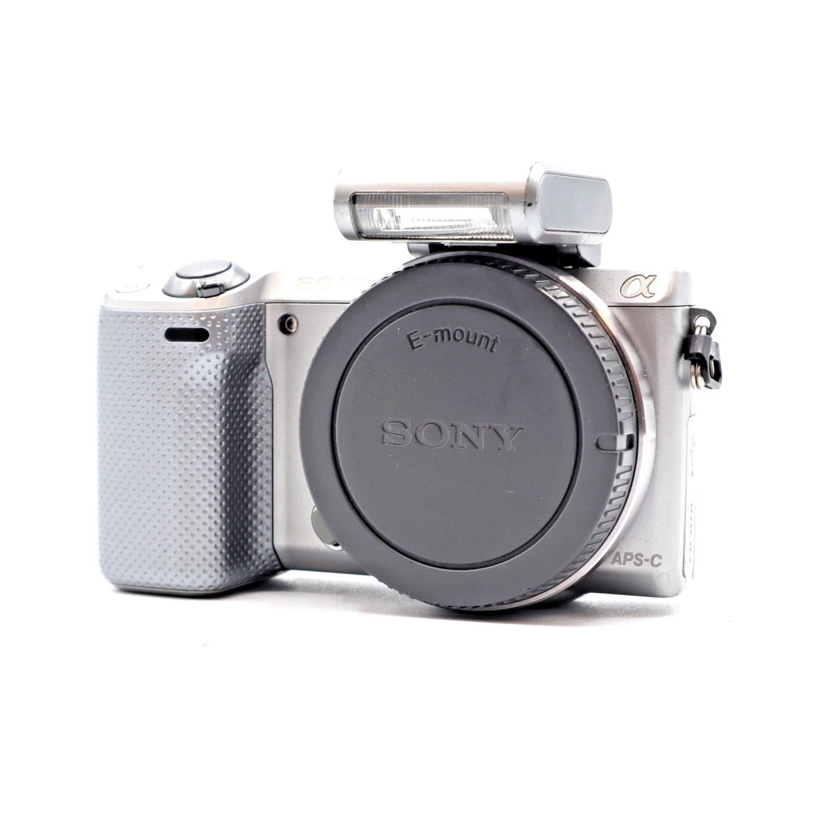 Sony Alpha Nex-5T Digital Cameras for Sale | Shop New & Used