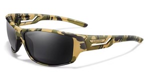 Sunglasses Polarized Lightweight Durable 100% UV 400 Protection Wrap #8 LR