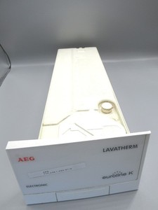 Wasserauffangbehälter TROCKNER AEG LAVATHERM ELECTRONIC TYP A48 1 ASA 01 N
