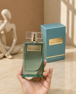 Narciso Rodriguez Ladies Wild Tuberose Intense EDP Spray 3.38 oz - Free Shipping