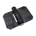 <!--F#f_0-->4x Door Welding Hinges Practical Easy to Install Replace for Trailer RV<!--F/-->