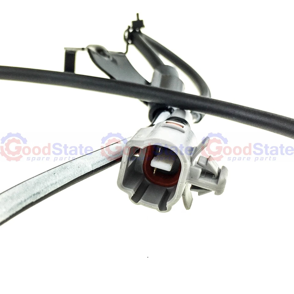Genuine Prado 120 Series 3RZ 5VZ ABS Skid Control Sensor Wiring Harness - Image 4 of 4