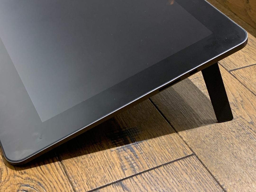 Wacom DTH-1620/K0 Cintiq Pro 16 Inch Used Working 753218986788| eBay