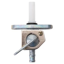 QA Parts Petcock for HONDA CR125R CR250R CR450R CR480R CR500R