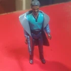 Kenner Star Wars Lando Calrissian Vintage Action Figure Empire Strikes Back 1980
