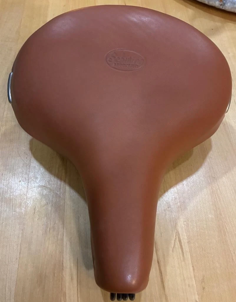 2 pinces de tige de selle Schwinn vintage années 70 1 avec boulons et 2 pinces de tige de selle Schwinn vintage années 70 1 avec boulons et
