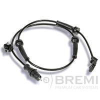 50281 Bremi Sensor, Raddrehzahl FüR ,Renault