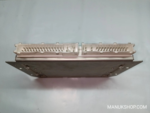 Steuergerät Mercedes-Benz W210 0155457632 K06 FD96M01 BOSCH 0265106113