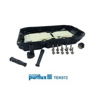 Hydraulikfiltersatz, Automatikgetriebe Purflux TEK072