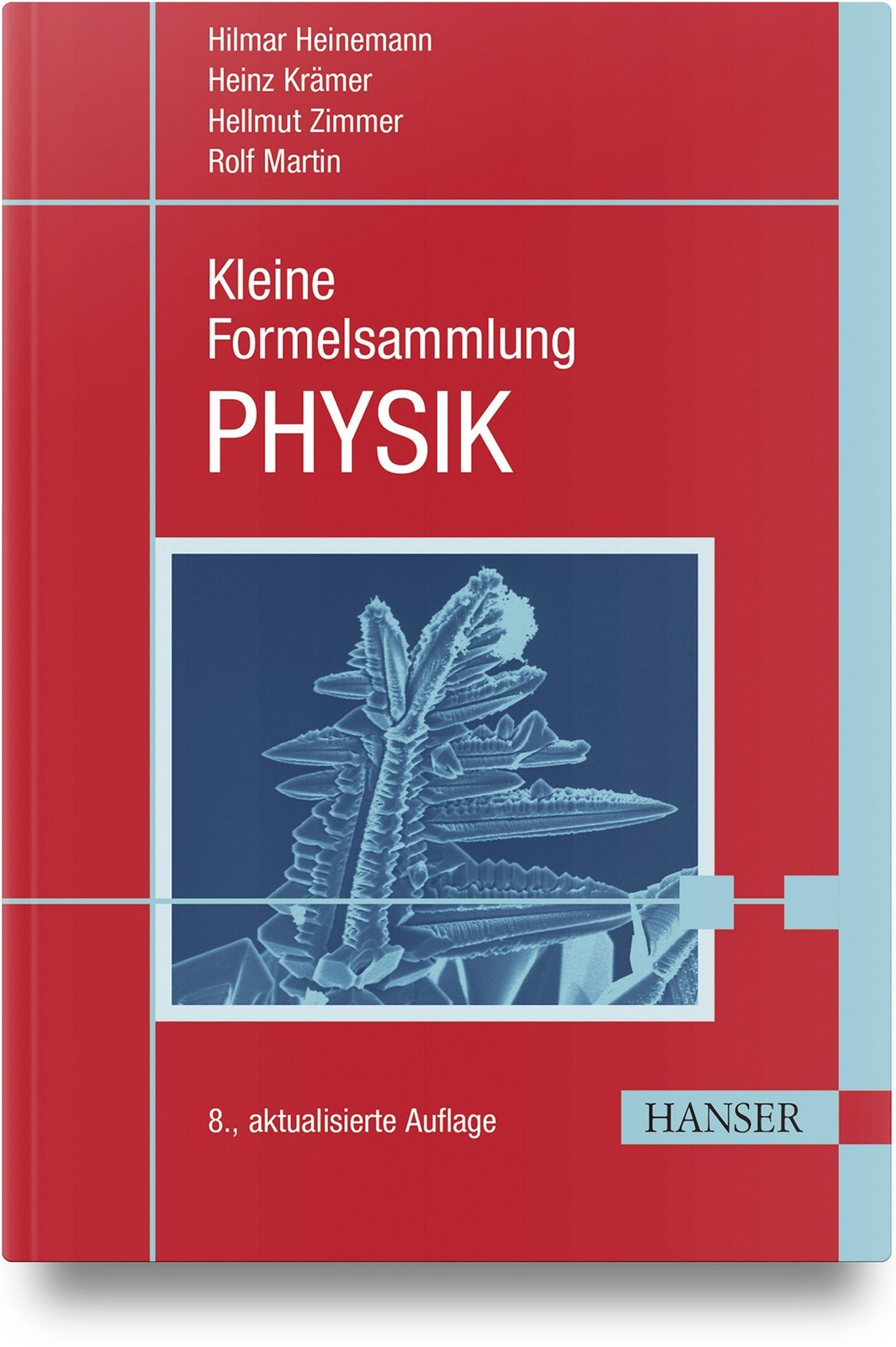 Kleine Formelsammlung PHYSIK Rolf Martin