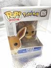 Funko Pop! Vinyl: Pokémon - Eevee #626