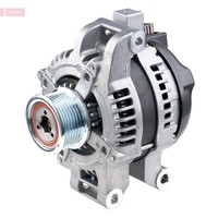 Lichtmaschine Denso FüR Toyota RAV 4 III 2.2 D 4WD DAN1350