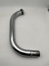 Suzuki GSX1400 Auspuff Krümmer 3 Exhaust Pipe 3 GSX 1400 2001-2004 #34281