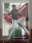 2026 Topps Finest Konnor Griffin "Rare" Card Pittsburgh Pirates #268 Rookie RC