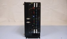 ICCI Card Cage, 8002565 Rev D, 8001405 Rev C, 8002555 Rev 3, 8002645 Rev B