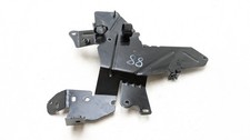 BMW IX I20 COOLANT HEATER MOUNT BRACKET 9871215 2024