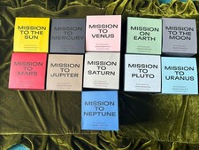 Omega X Swatch Bioceramic Moonswatch Full Collection (11 Watches) 100% Authentic