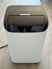 Humbold 12000 Btu Portable Air Conditioner 3-in-1 Free Standing Cooling Ac Unit Humbold 12000 Btu Portable Air Conditioner 3-in-1 Free Standing Cooling Ac Unit