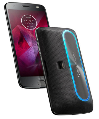 Motorola Mod Smart Lautsprecher Amazon Alexa Absolut Neu Versiegelt