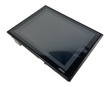 OMRON NS8-TV00B-ECV2 PANEL NS8TV00BECV2 OVERN...