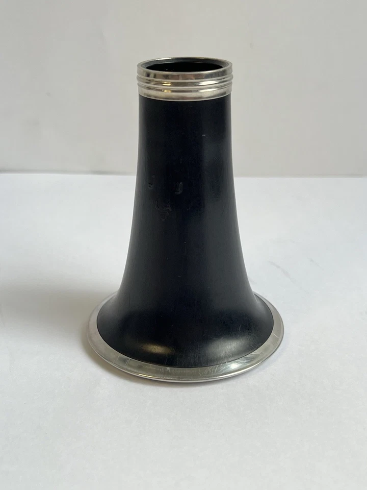 Clarinete Artley – Pronto para Jogar – com Bocal Selmer – Ótimo para Iniciantes - Imagem 2 de 4