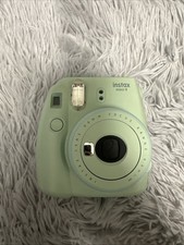 Instax Mini 9 Sofortbildkamera Ohne Filme Ohne OVP