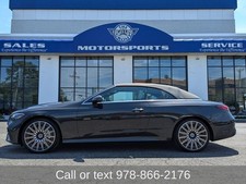 2026 Mercedes-Benz CLE450 CLE 450