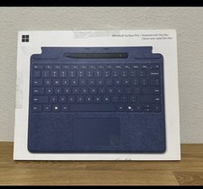 Microsoft Surface Pro Keyboard (11th, 10, 9, ...
