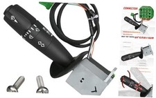 P27-6221 Turn Signal Switch Compatible with Kenworth Peterbilt