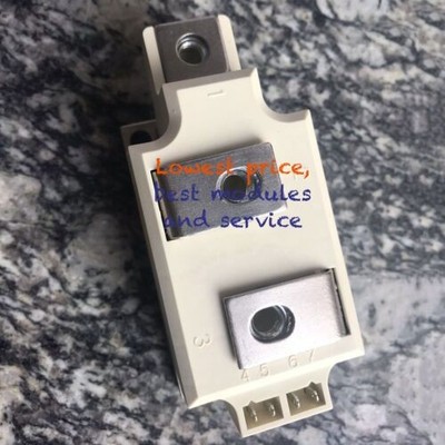 1PC NEW SKKT330/16E SEMIKRON Thyristor / Diode Modules Quality Guarantee