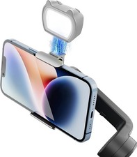 Pocket 3 Magnetic Fill Light for DJI Osmo Pocket OM6 Mobile Phone Shooting Lamp