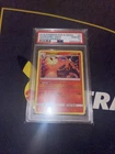 Charizard Holo #3/70 - 2018 Pokemon Sun & Moon Dragon Majesty - Gem MINT PSA 10