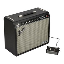 Fender - Tone Master Princeton Reverb Amp, 50 Watts, 10" Jensen C10R Speaker wit
